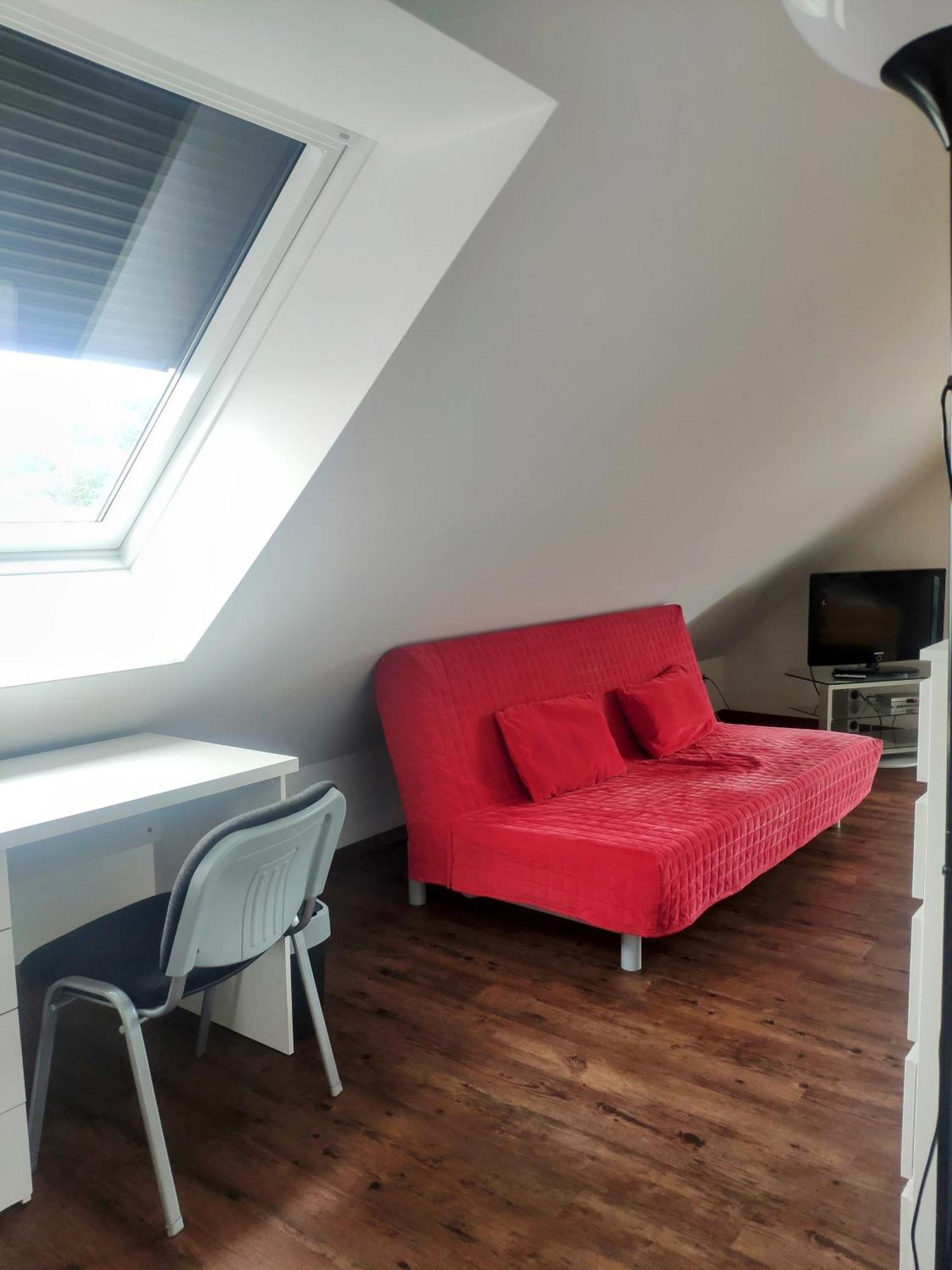 Apartment Und Privatzimmern In Freiburg Camera foto